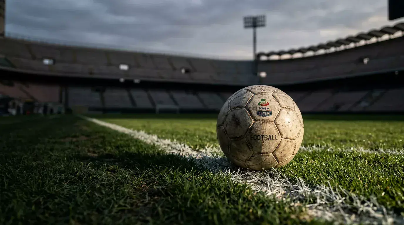 Degradatie-odds analyse Serie A seizoen 2025/26 met kandidaten en historische patronen