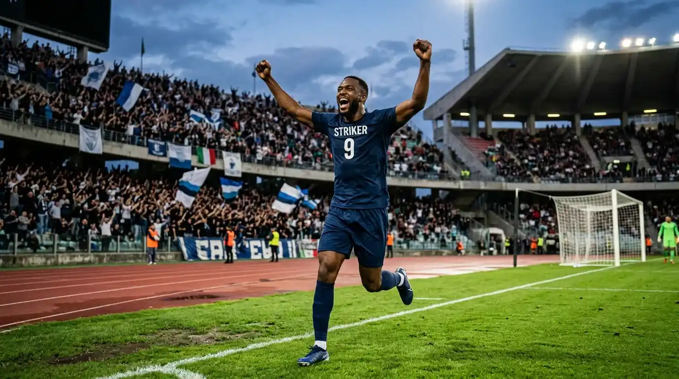 Wedden op Serie A Doelpuntenmakers en Spelerprestaties