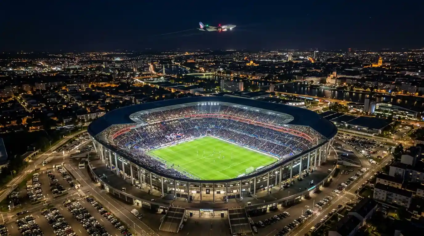 Serie A Europees Voetbal — Champions League Impact op Wedden | CalcioWed