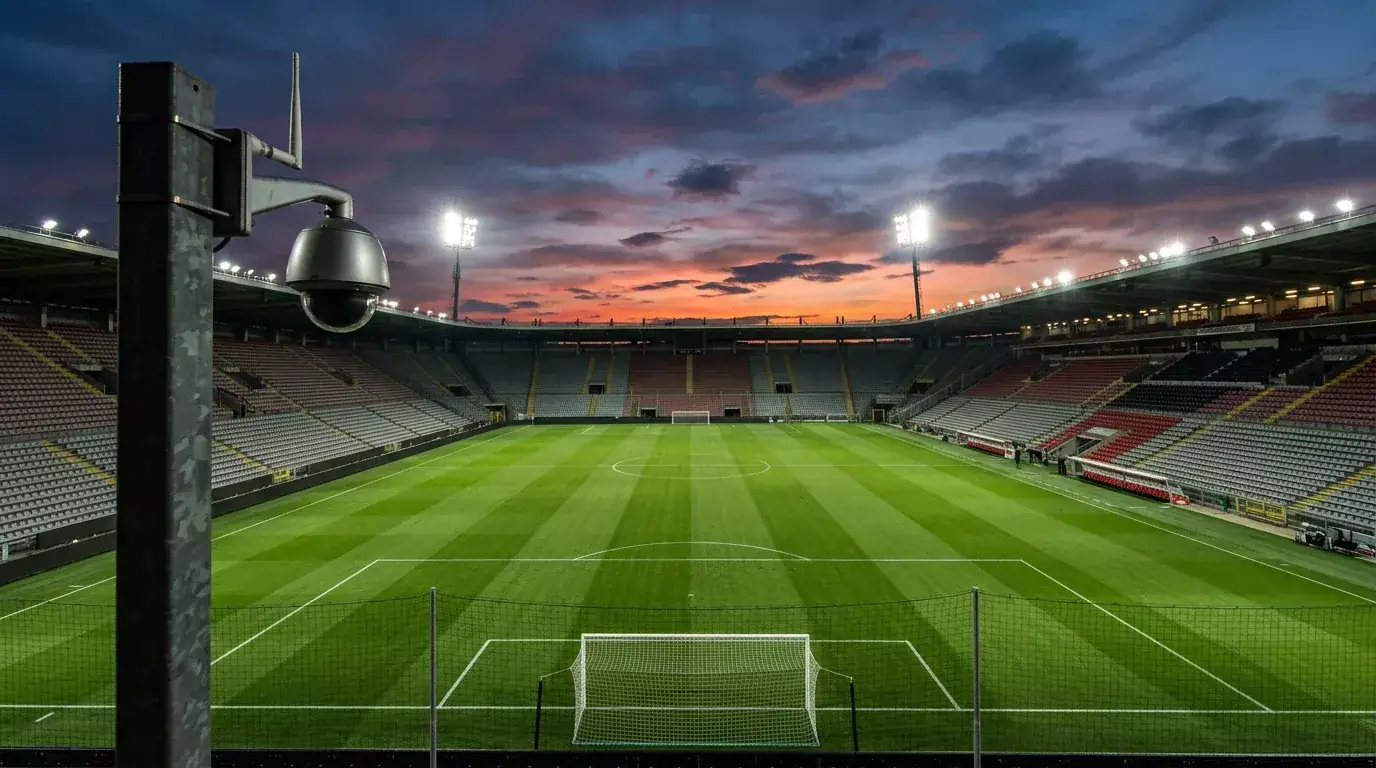 Integriteit en Match Fixing in de Serie A