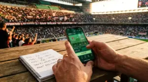 Serie A Odds Vergelijken — Implied Probability en Margin | CalcioWed
