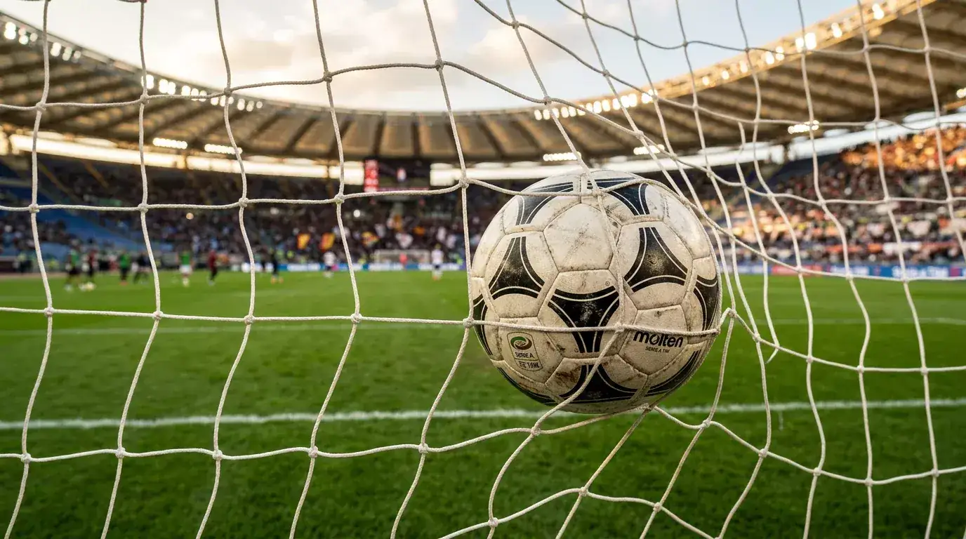 Serie A Over/Under Wedden en Totale Doelpunten Analyse