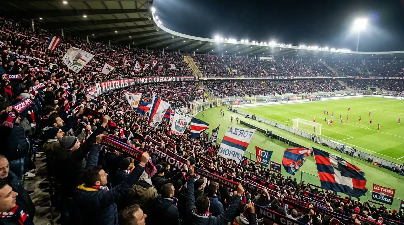 Thuisvoordeel Effecten bij Serie A Weddenschappen
