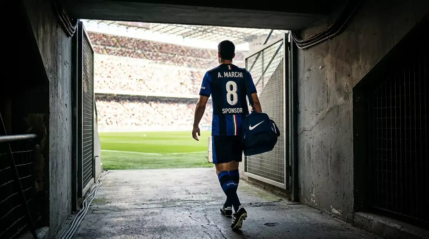 Serie A Transfermarkt en Wedden — Hoe Transfers Odds Beïnvloeden | CalcioWed