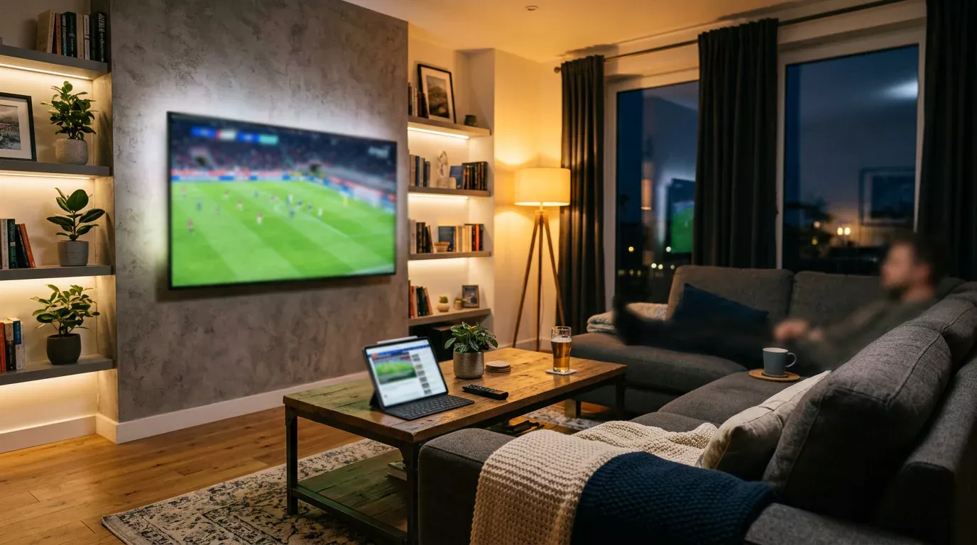 Serie A TV-rechten en Streaming — Waar Kijken vanuit Nederland | CalcioWed
